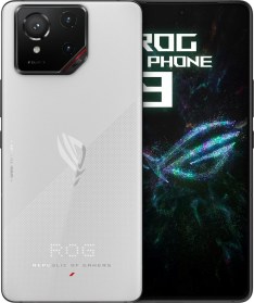 Asus ROG Phone 9 white